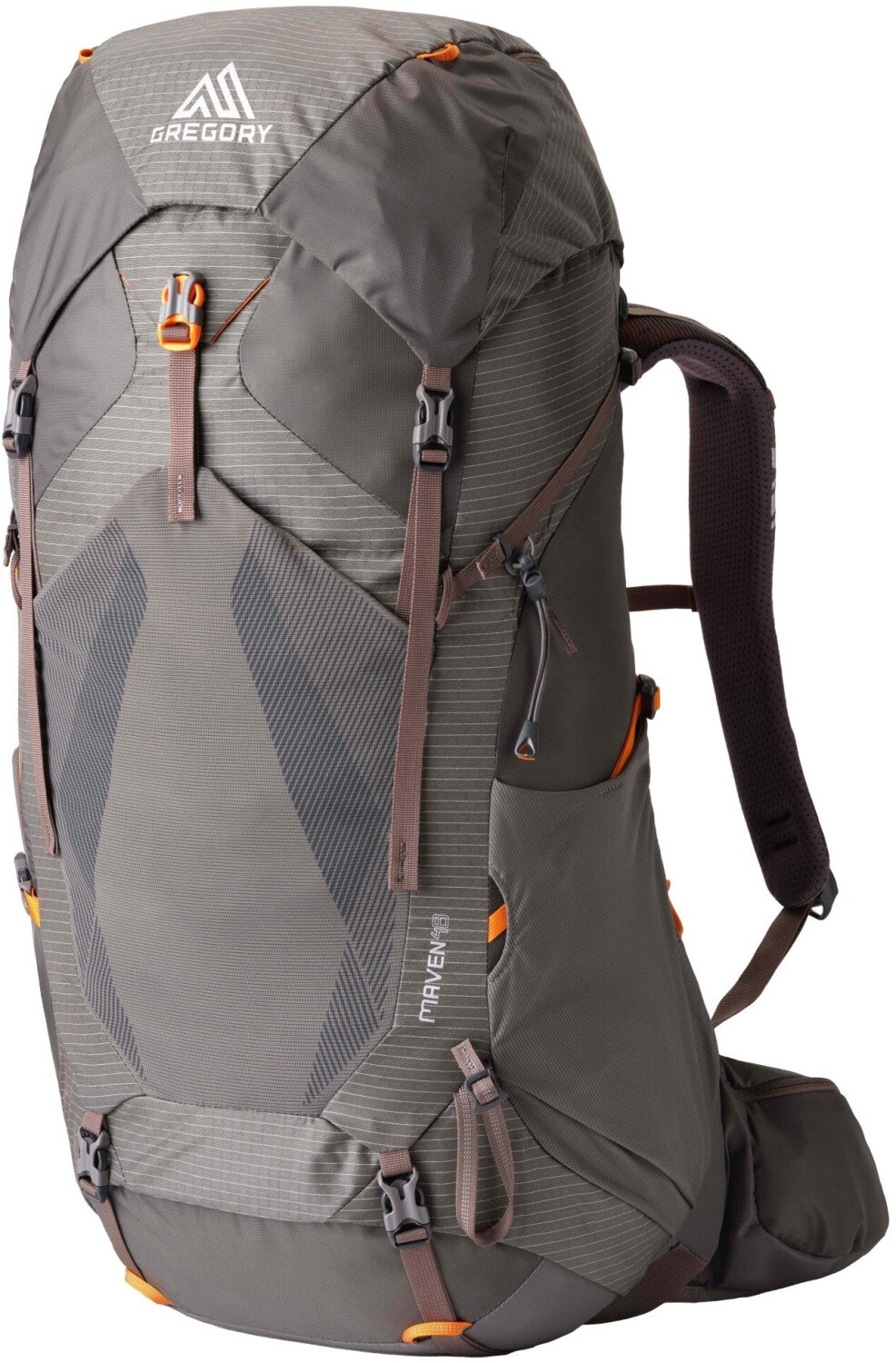 Gregory Maven 48 S/M (153016) grey melon