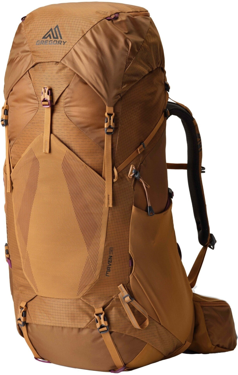Gregory Maven 58 S/M (153018) warm bronze