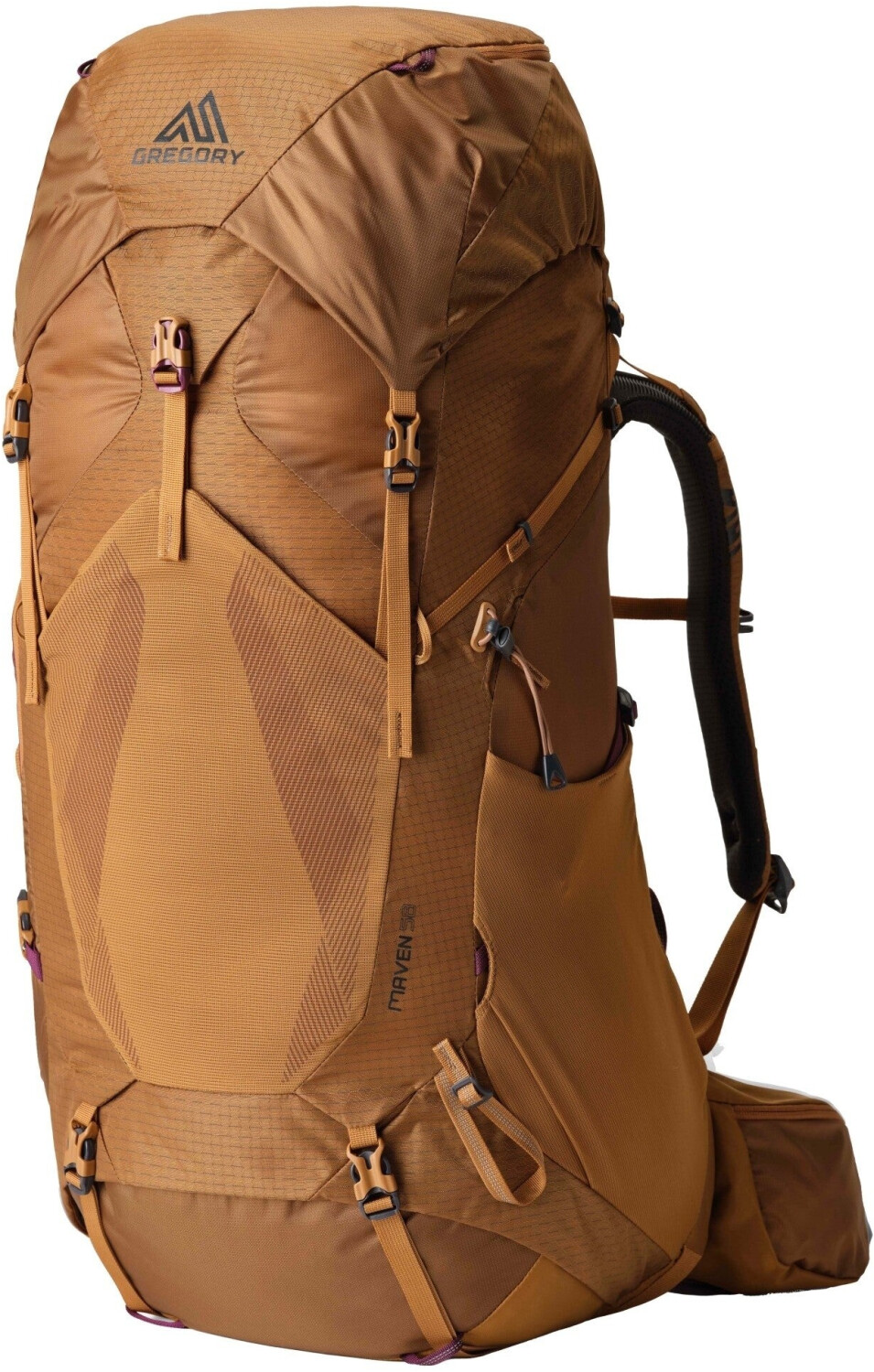Gregory Maven 58 XS/S (153019) warm bronze