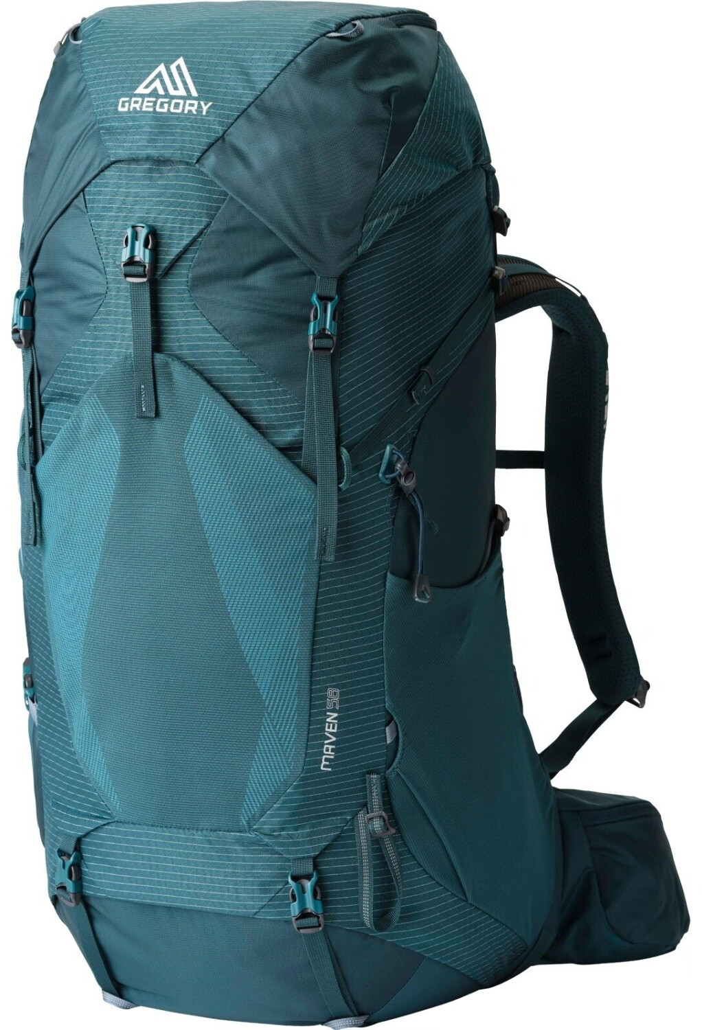 Gregory Maven 58 XS/S (153019) ocean slate