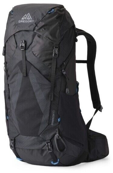 Gregory Paragon 40 S/M (153027) alpine black