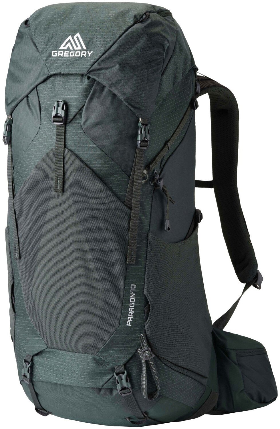 Gregory Paragon 40 M/L (153026) cascade green