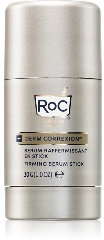 Roc Derm Correxion Sérum raffermissant en stick (30g)