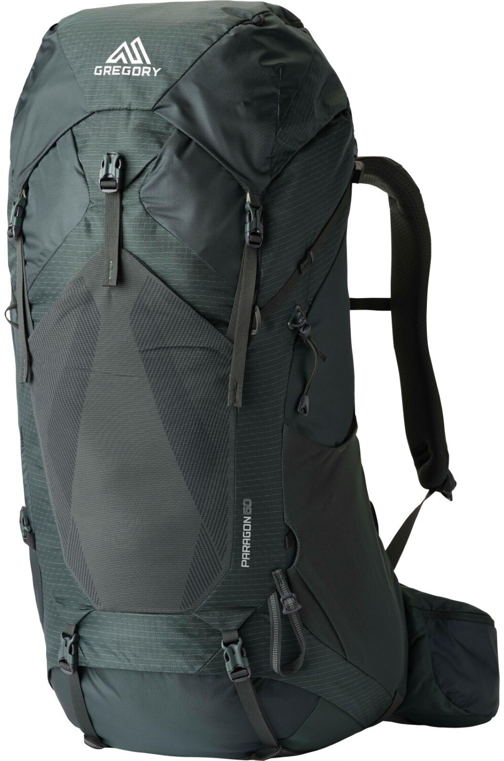 Gregory Paragon 60 M/L (153030) cascade green