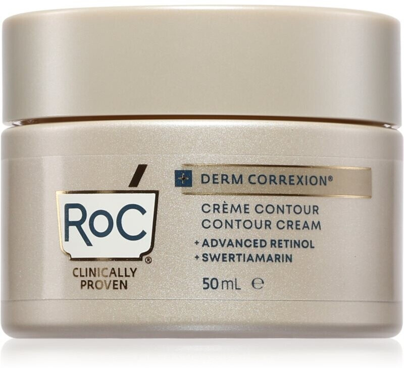 Roc Derm Correxion Crème contour (50ml)