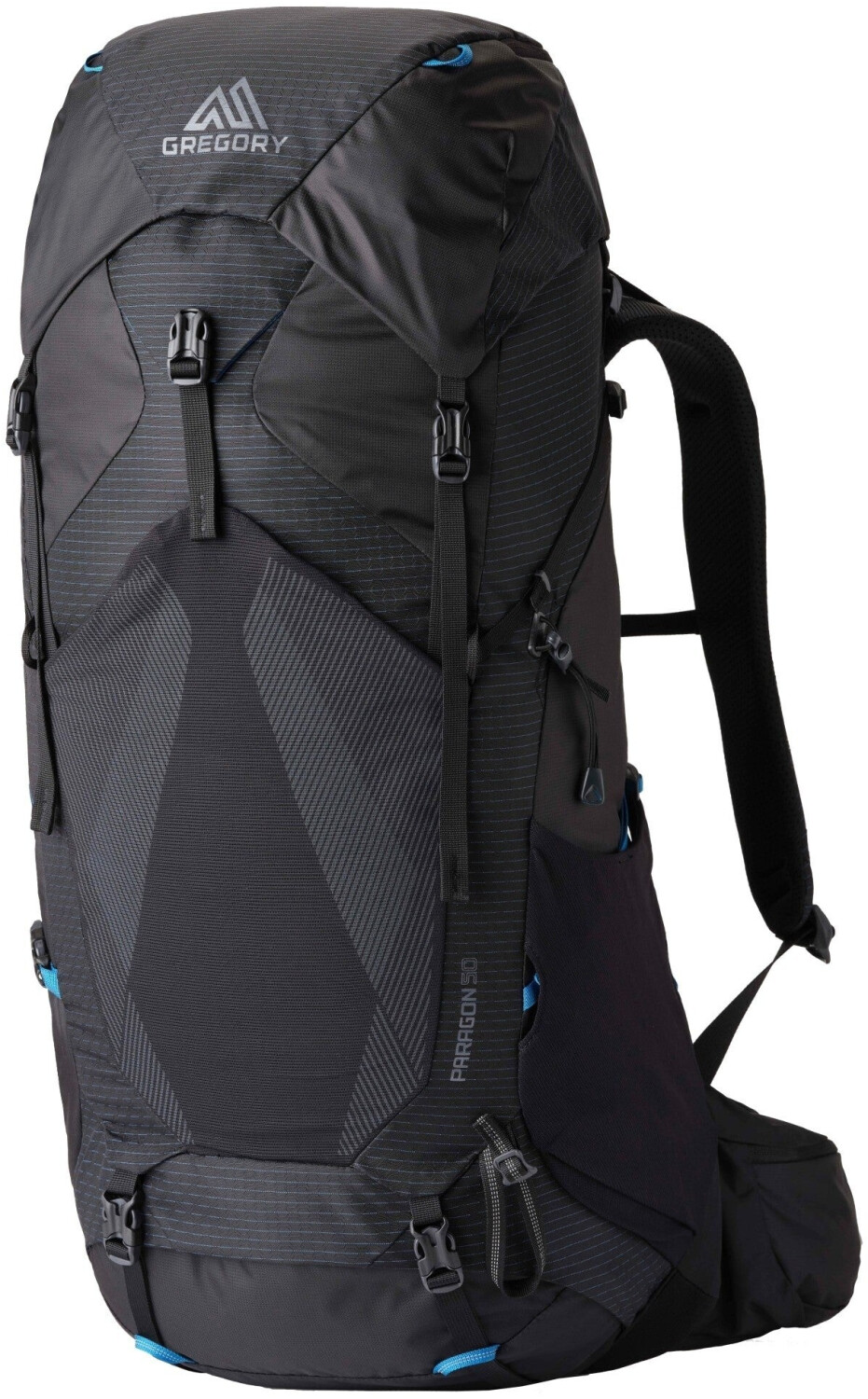 Gregory Paragon 50 M/L (153028) alpine black