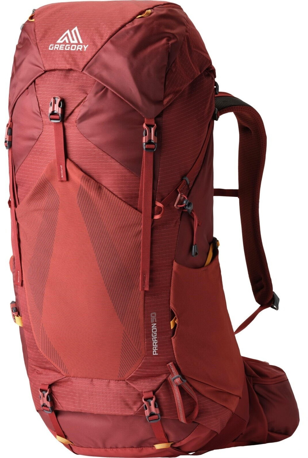Gregory Paragon 50 S/M (153029) desert red