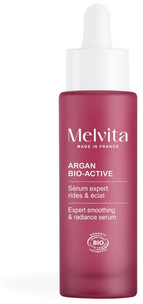Melvita Argan Bio-Active Sérum expert rides & éclat (30ml)
