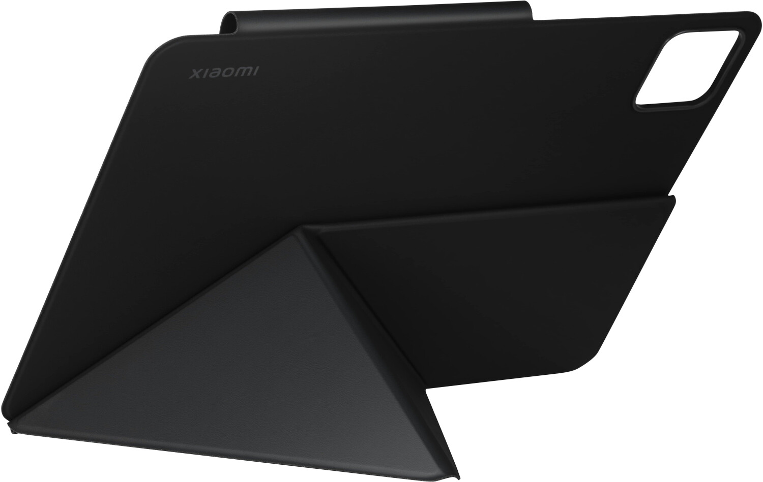 Xiaomi Pad 7/7 Pro Cover Black