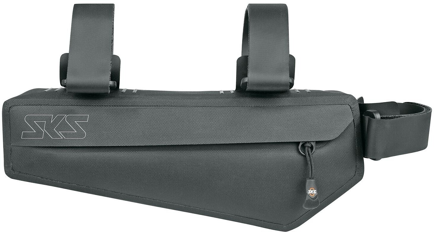 SKS Race Frame Bag black