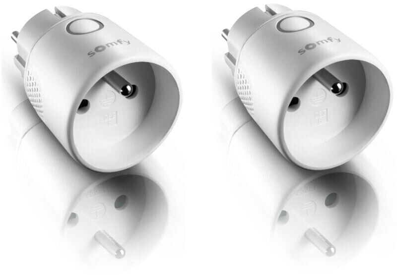 Somfy On|Off Plug io (1870869)