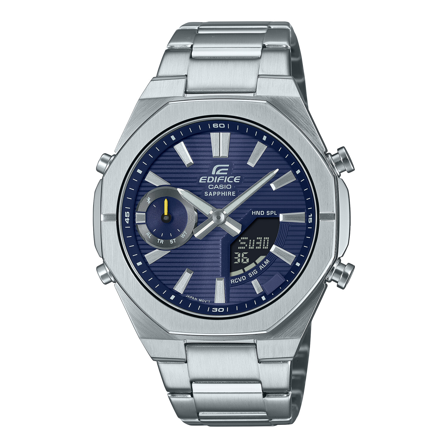 Casio Edifice ECB-S10