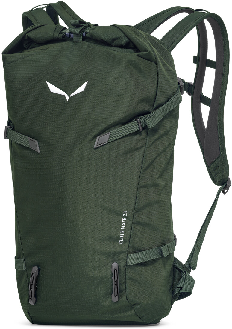 Salewa Climb Mate 25 dark olive