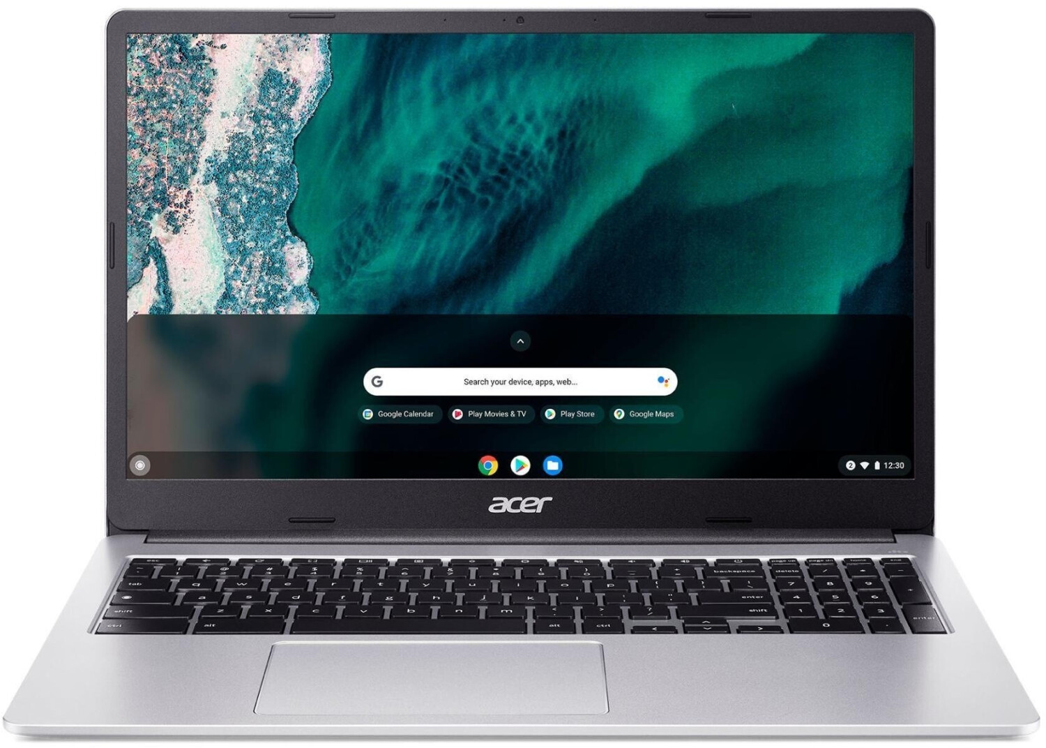 Acer Chromebook 15 (CB315-4H-C7R0)