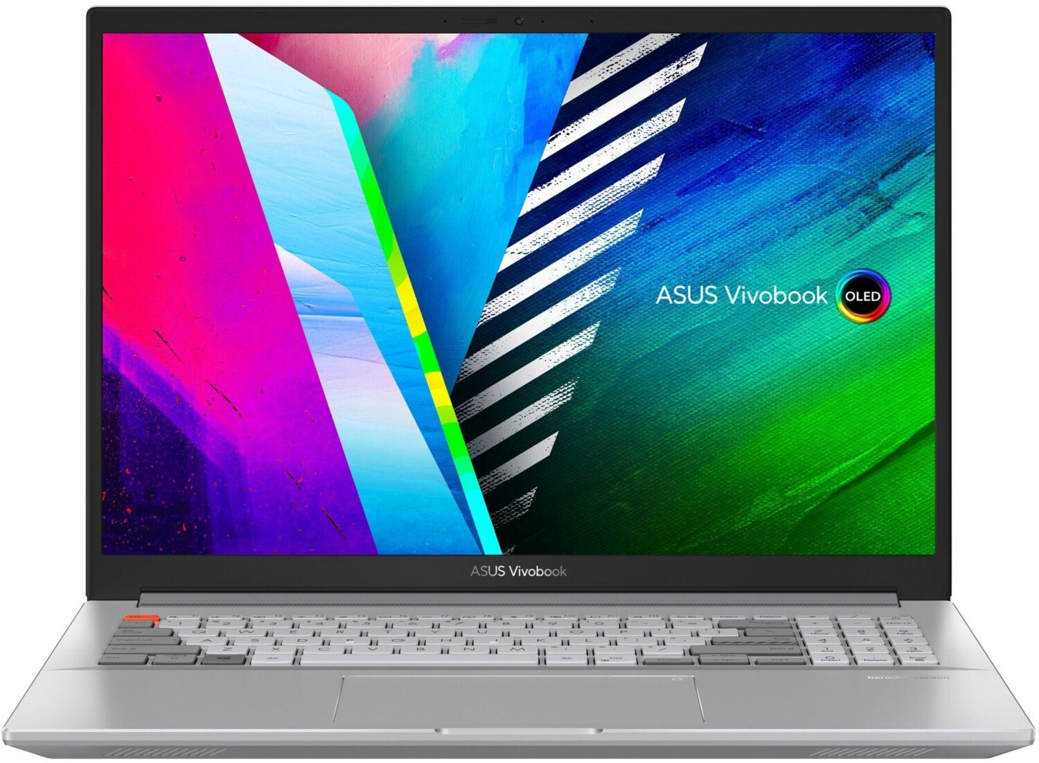 ASUS N7600QE-L2102W