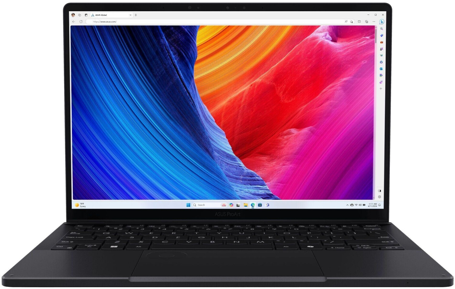 ASUS ProArt PX13 HN7306WV-LX054W