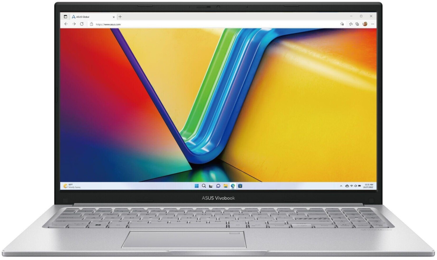ASUS Vivobook S1504VA-DRNJ111W