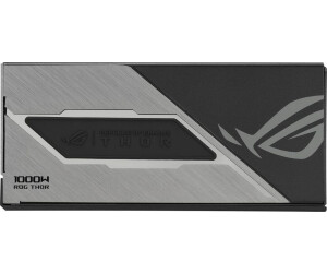 ASUS ROG Thor 1200W Platinum III - Alimentation PC - Rue du Commerce