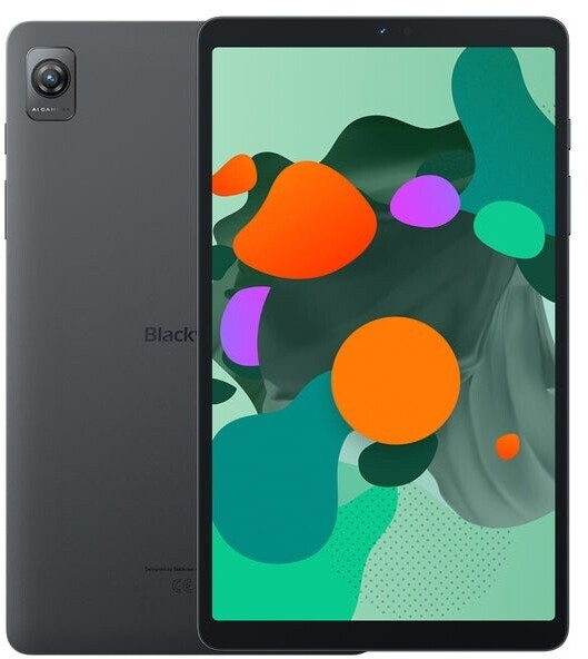 Blackview Tab 60 4GB/128GB WiFi Grey