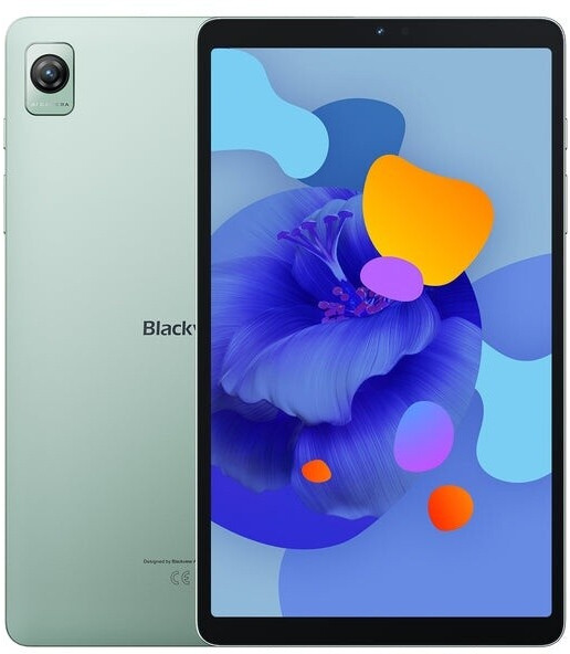 Blackview Tab 60 4GB/128GB WiFi Green