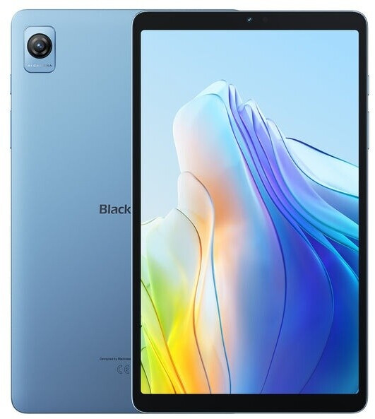 Blackview Tab 60 6GB/128GB LTE Blue
