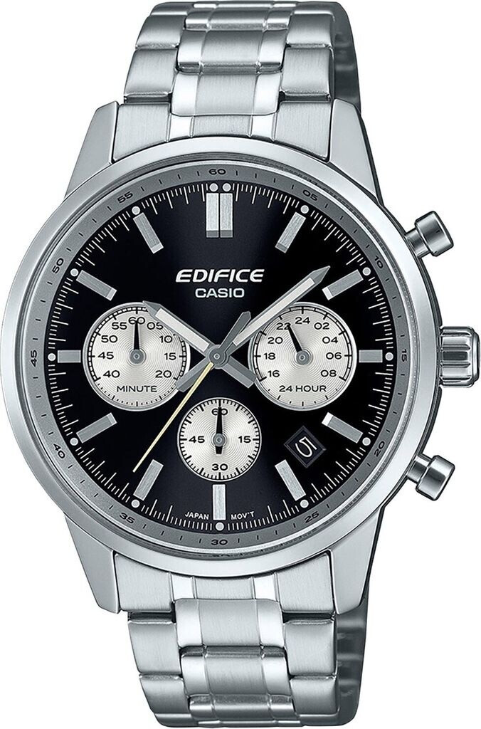 Hello Casio Buy Casio Edifice EFR-575 from £81.68 (October 2026) – Best Deals on ...