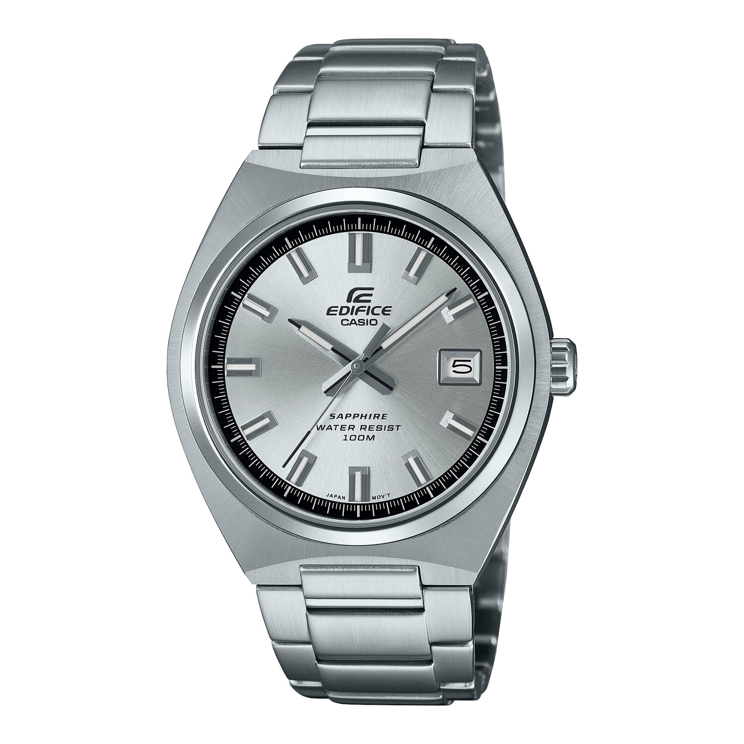 Casio Edifice EFB-109D-7AV