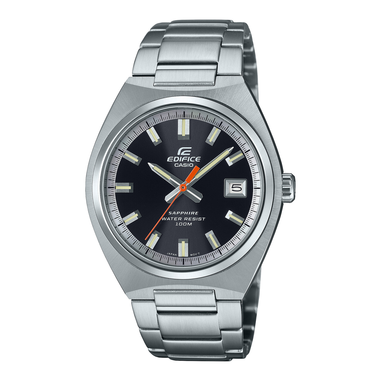 Casio Edifice EFB-109