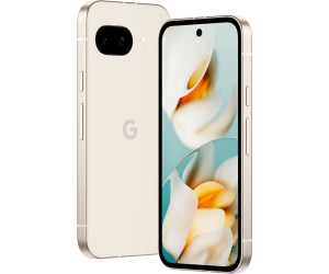 Google Pixel 9a 128GB Porcelain ab 428,00 € (Oktober 2026