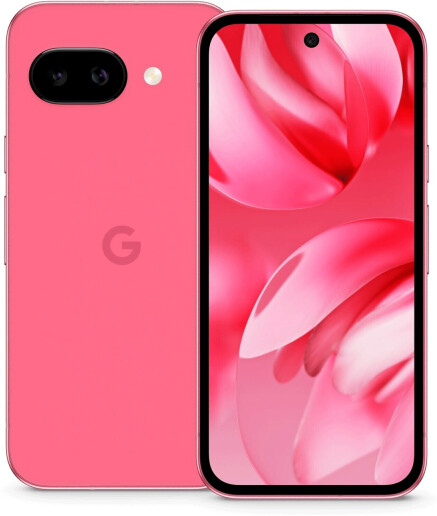 Google Pixel 9a 128GB Obsidian, Bild 11