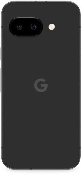 Google Pixel 9a 128GB Obsidian, Bild 3