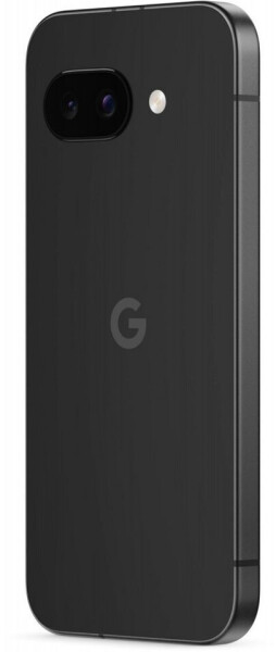 Google Pixel 9a 128GB Obsidian, Bild 6