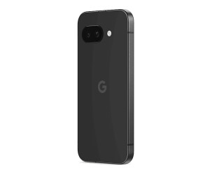 Google Pixel 9a 256GB Obsidian ab 487,99 € (Oktober 2026