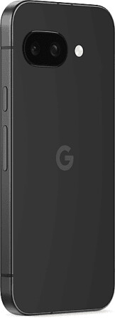 Google Pixel 9a 256GB Obsidian, Bild 2