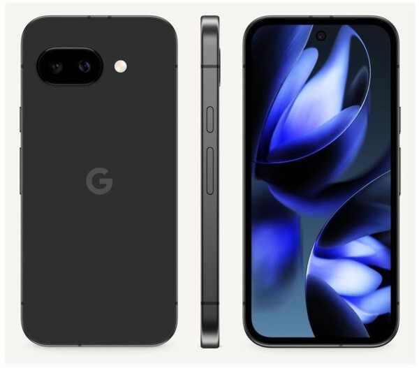Google Pixel 9a 256GB Obsidian, Bild 14