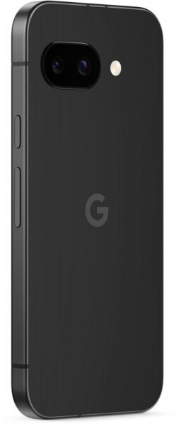 Google Pixel 9a 256GB Obsidian, Bild 16