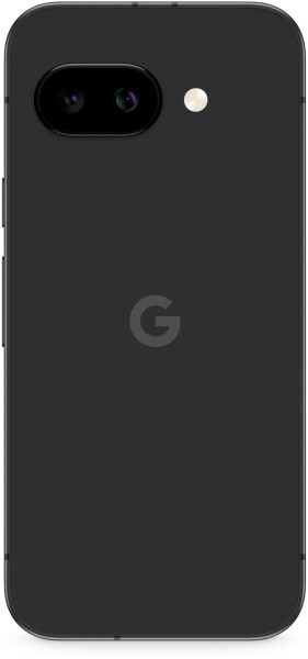 Google Pixel 9a 256GB Obsidian, Bild 4