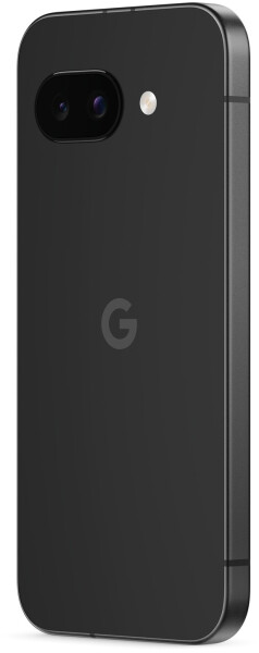 Google Pixel 9a 256GB Obsidian, Bild 7