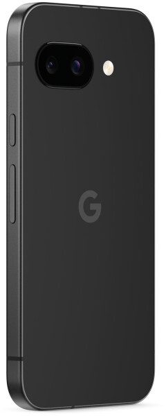 Google Pixel 9a 256GB Obsidian, Bild 8