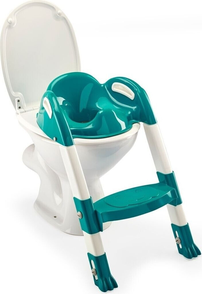 Thermobaby Kiddyloo vert émeraude