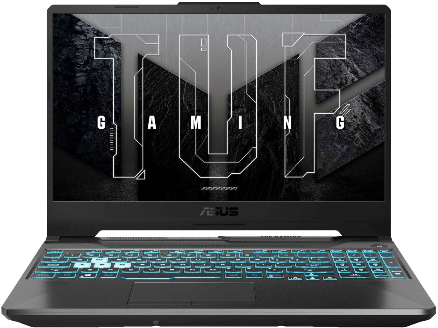 ASUS Gaming A15 (TUF506NC-HN122W)