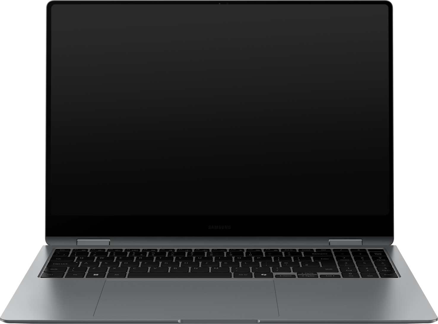 Samsung Galaxy Book 5 Pro 360 NP960QHA-KG2FR