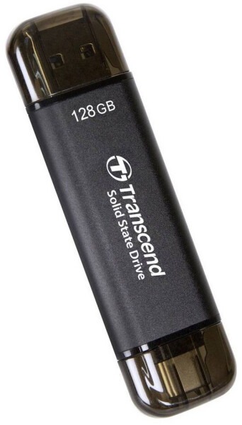 Transcend ESD310C 128GB, Bild 2