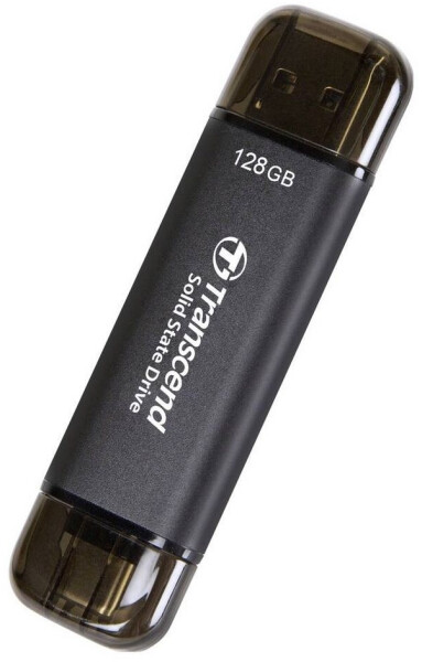 Transcend ESD310C 128GB, Bild 3