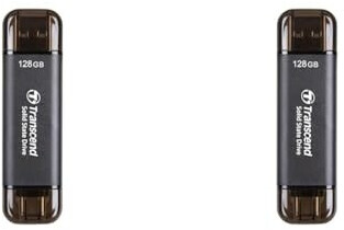 Transcend ESD310C 128GB, Bild 7
