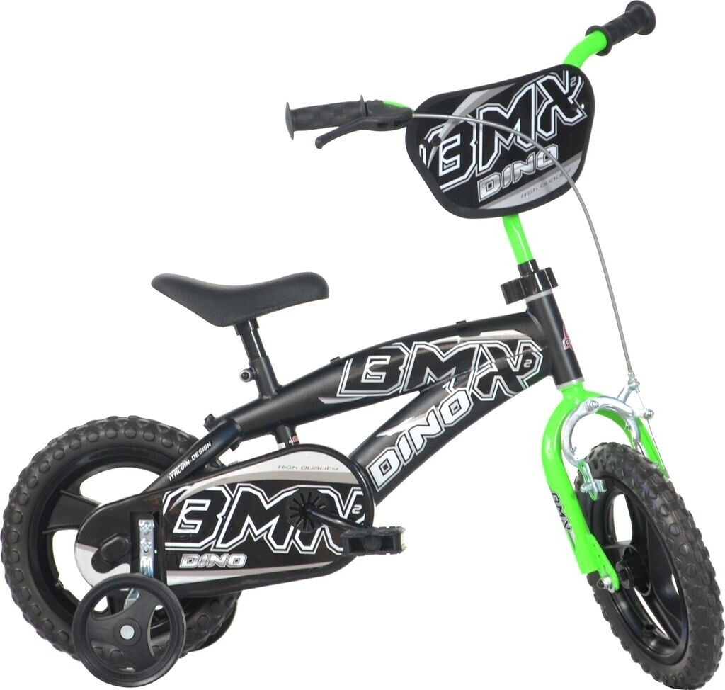 Dino Bikes BMX 12