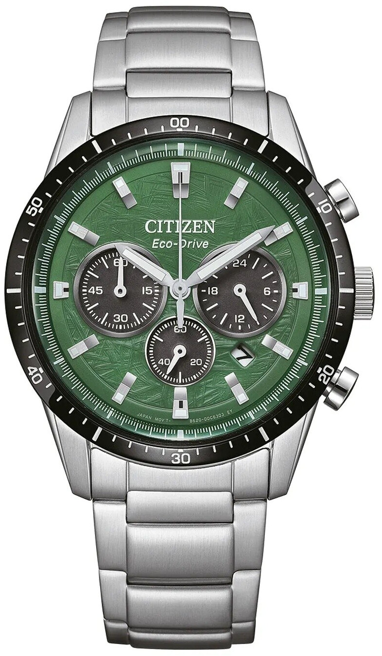 Citizen Chronograph CA4624-56X