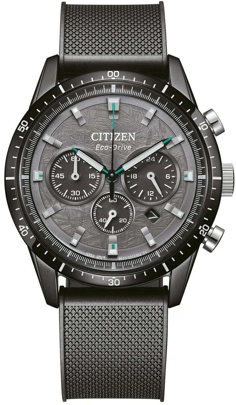Citizen Chronograph CA4625-02H