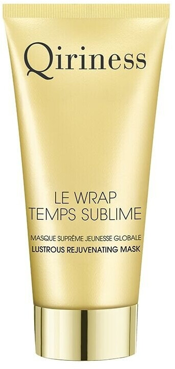 Qiriness Le Wrap Temps Sublime (50ml)
