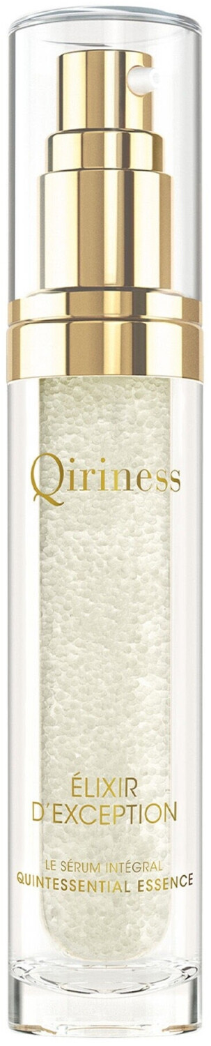 Qiriness Élixir d'Exception Le Sérum Intégral (30ml)